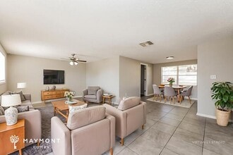 2844 Homewood St in Clearwater, FL - Foto de edificio - Building Photo