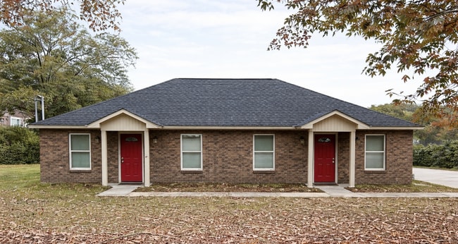 property at 1311 17th Ave