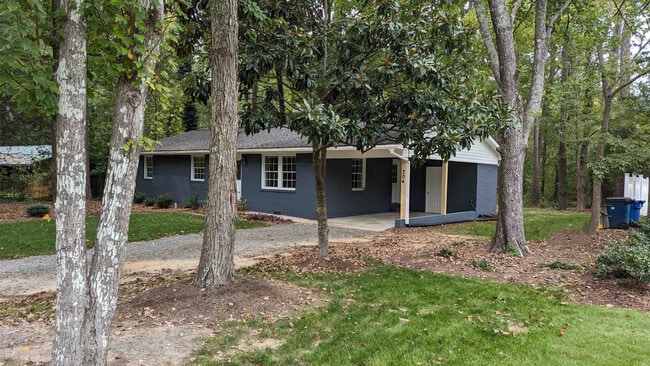 property at 204 Celeste Cir