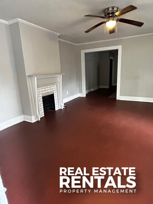 property at 1317 Stroud Ave