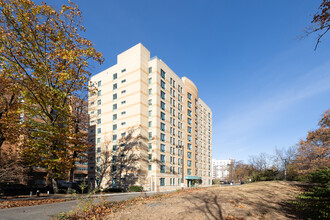 Council Towers V in Bronx, NY - Building Photo - Building Photo