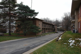 4004 University Ave Apartments