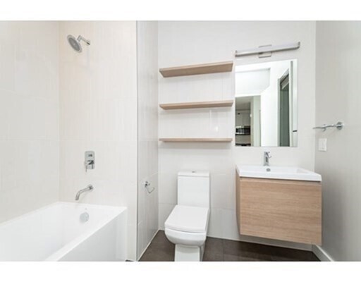 3 Sewall St-Unit -403 in Boston, MA - Building Photo - Building Photo