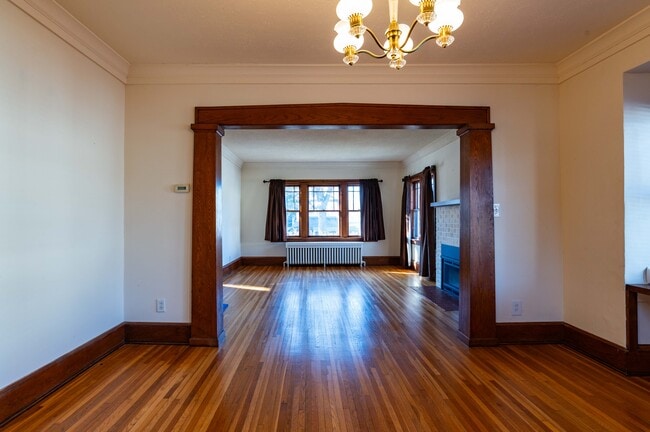 3901 15th Ave S in Minneapolis, MN - Building Photo - Building Photo