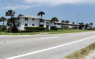 Atlantic Surf Apartments