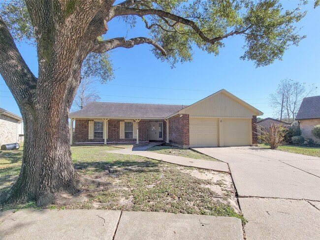 8514 Opalwood Ct in Humble, TX - Building Photo - Building Photo