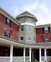 Regency Manor II Apartments