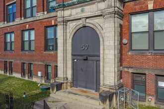 Hope House in Buffalo, NY - Building Photo - Building Photo