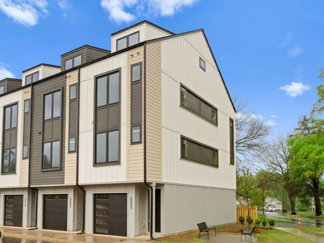 property at 3203 Riley Ave