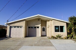 1755 Tulane Ave in East Palo Alto, CA - Building Photo