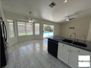 4881 W Geronimo St in Chandler, AZ - Building Photo - Building Photo