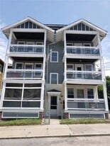 36 Roberts St in Woonsocket, RI - Building Photo