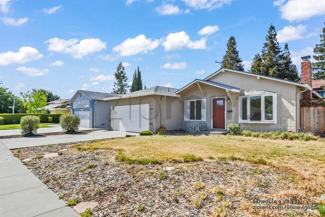 2675 Phillips Ave in Santa Clara, CA - Building Photo - Building Photo