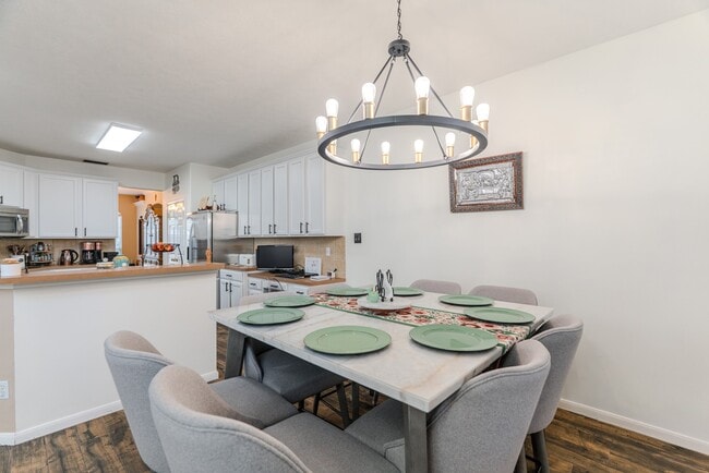 property at 8303 Hayden Cove Dr