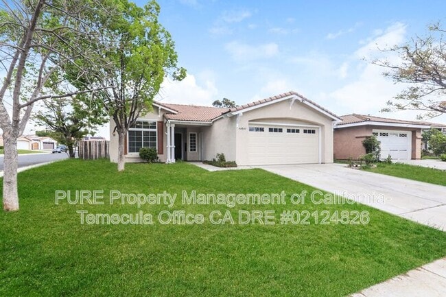 44840 Linalou Ranch Rd in Temecula, CA - Building Photo - Building Photo