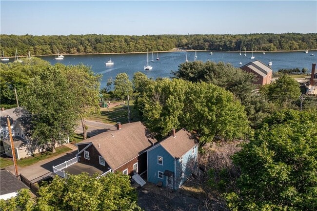 property at 85 Water St