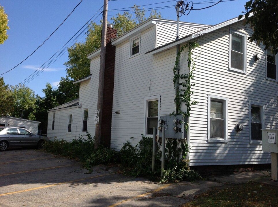 28 Front St, Unit B in Burlington, VT - Building Photo