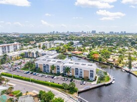 3000 NE 16th Ave in Oakland Park, FL - Building Photo