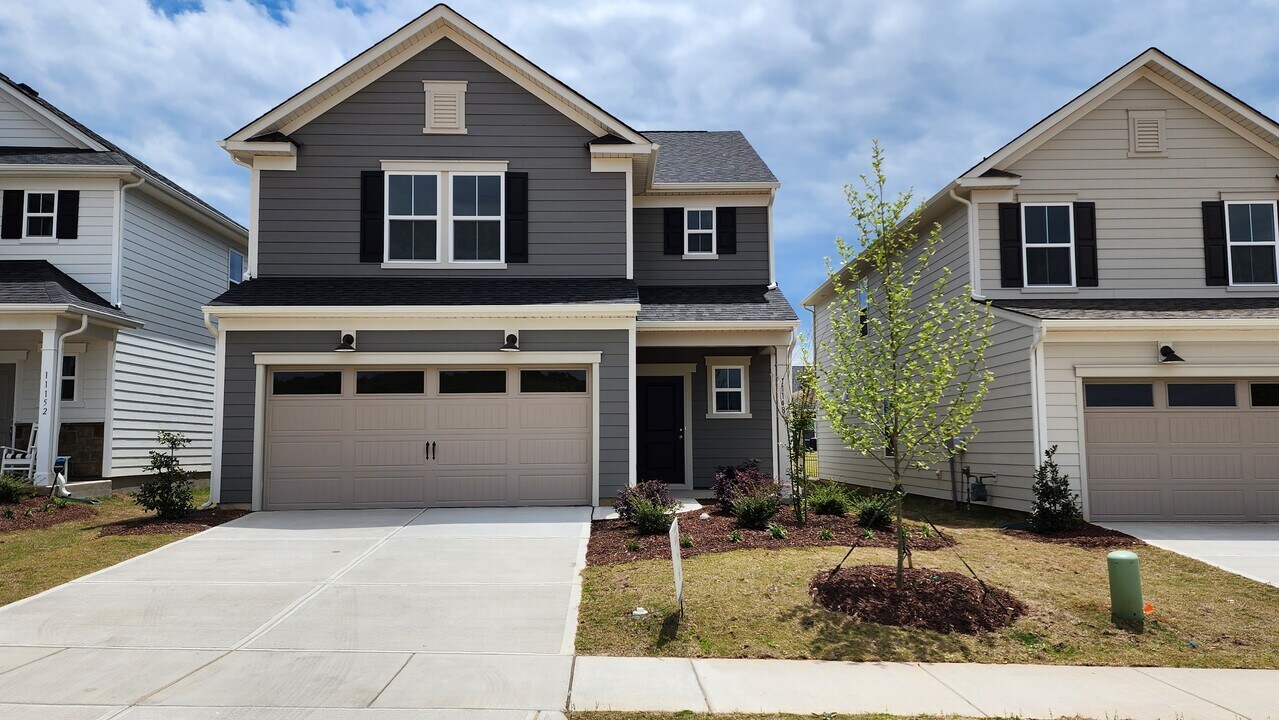 11148 Godwit Ln in Charlotte, NC - Building Photo