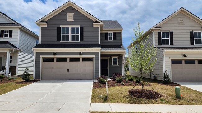property at 11148 Godwit Ln