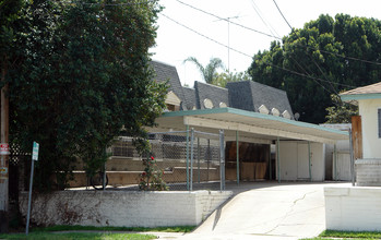 149 W 6th St in San Bernardino, CA - Building Photo - Building Photo