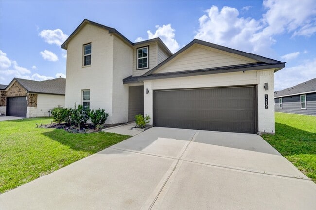 7319 Sunset Crk Dr in Richmond, TX - Building Photo - Building Photo