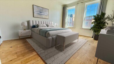 610 Monroe St in Hoboken, NJ - Building Photo - Building Photo