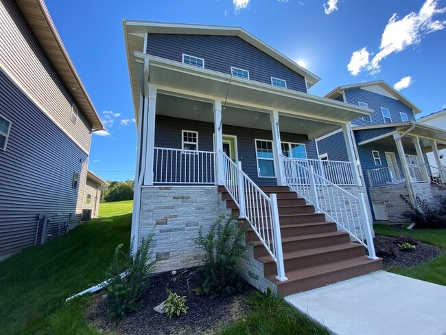 4117 Redtail Pass in Middleton, WI - Building Photo - Building Photo