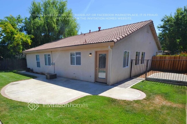 4270 Mustic Way in Mather, CA - Building Photo - Building Photo