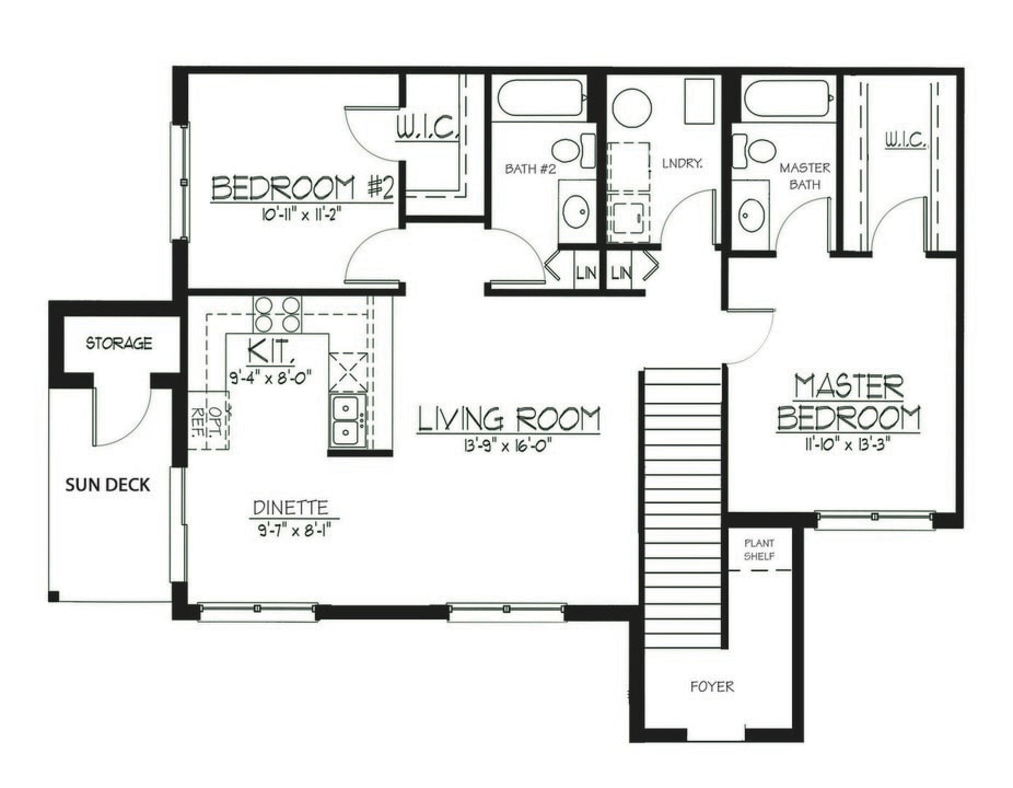 4302 Timber Ridge Ct in Joliet, IL - Building Photo
