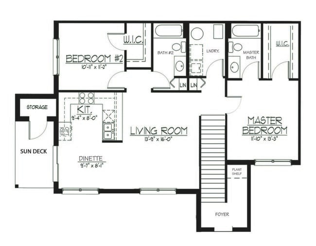 property at 4302 Timber Ridge Ct