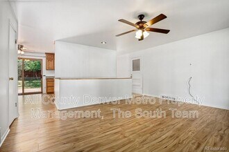 4120 S Inca St, Unit Alleyway - Garden Apt in Englewood, CO - Foto de edificio - Building Photo