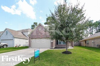 10534 Fire Sage Dr in Humble, TX - Foto de edificio - Building Photo