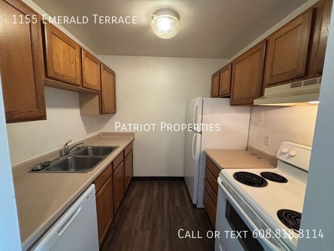 property at 1155 Emerald Terrace
