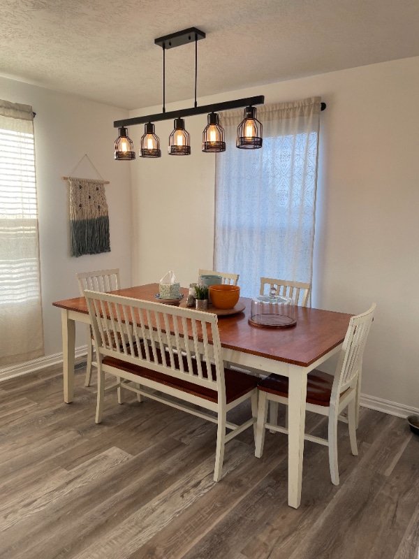 property at 5073 S 1800 W