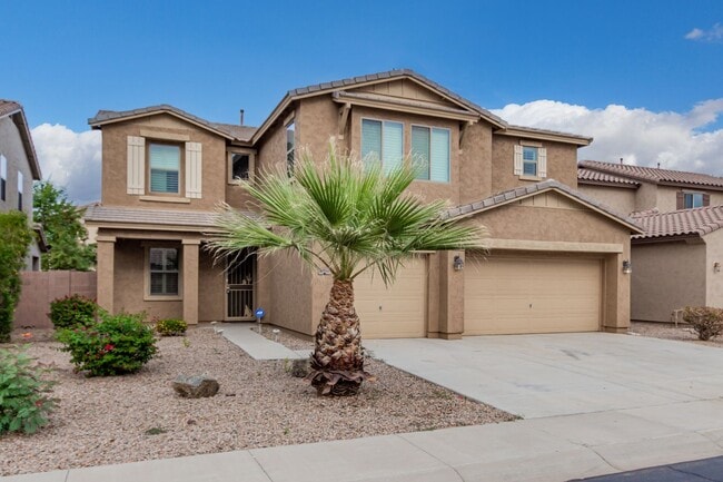 property at 21512 N Denton Dr