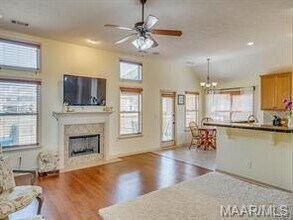 9252 Autumnbrooke Way in Montgomery, AL - Building Photo - Building Photo