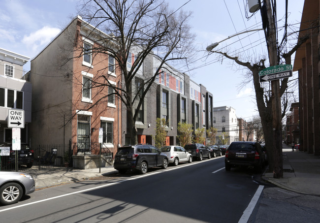 Portofino in Philadelphia, PA - Foto de edificio - Building Photo