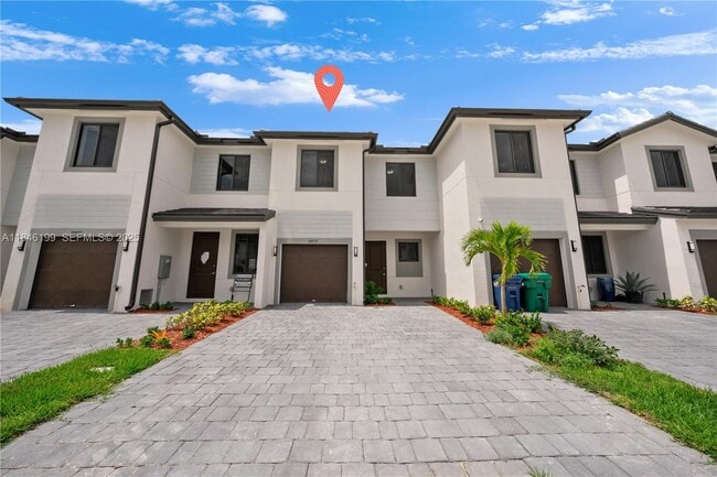 property at 18973 SW 344th Ter