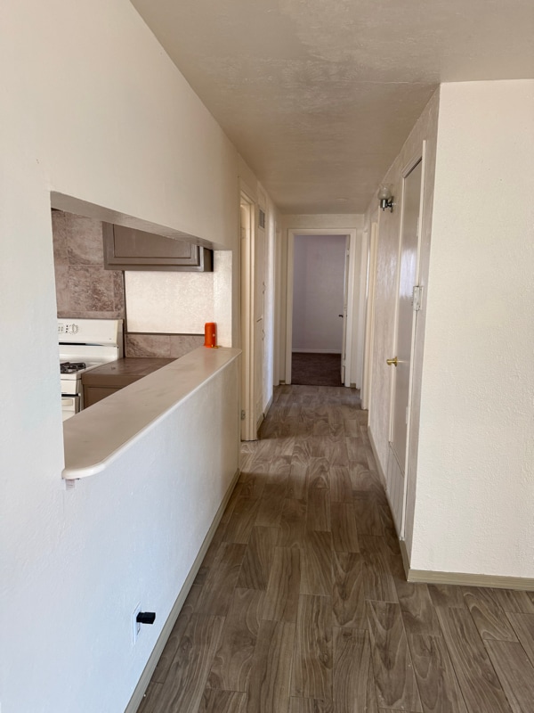 11104 Indian School Rd NE in Albuquerque, NM - Building Photo - Building Photo