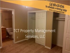 330 S Beck Ave in Tempe, AZ - Building Photo - Building Photo