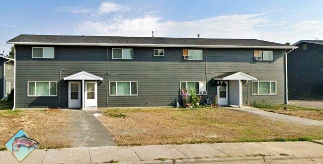 property at 1741 Cody Dr