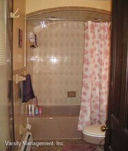 331 Catherine St in Ann Arbor, MI - Building Photo - Building Photo