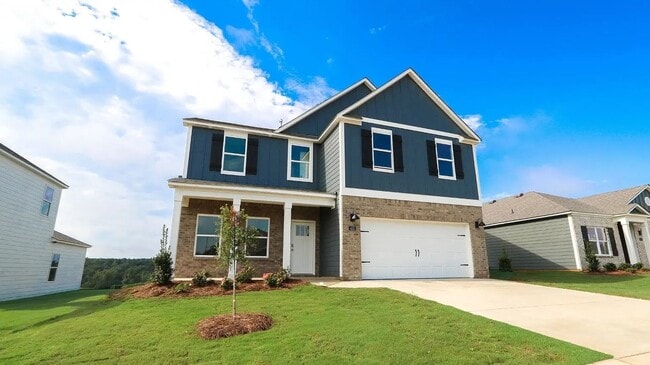 425 Pkwy Gdns Ln in Tuscaloosa, AL - Building Photo - Building Photo