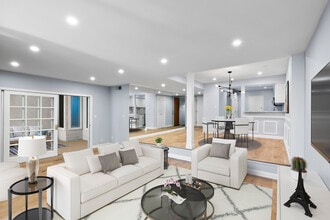 4807 Woodley Ave, Unit 204 in Encino, CA - Building Photo - Building Photo