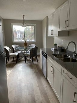 Fairgreen Gardens in Edmonton, AB - Building Photo - Building Photo