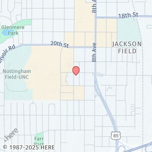 property at 2208 N 10th Ave