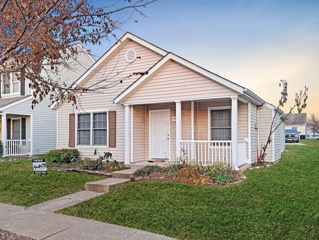 property at 5903 Brandon Dunes Dr