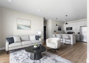 Junction at Fayetteville in Fayetteville, AR - Building Photo - Interior Photo