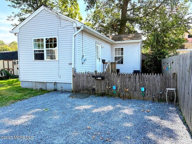 property at 548 Clark Ave